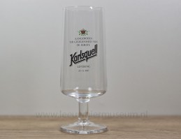 karlsquell eerste levering